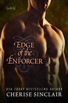 Edge of the Enforcer